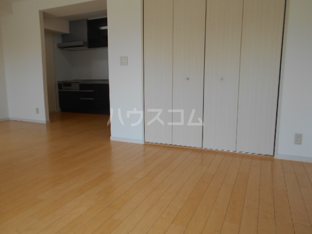 5/30 リビング/ダイニング