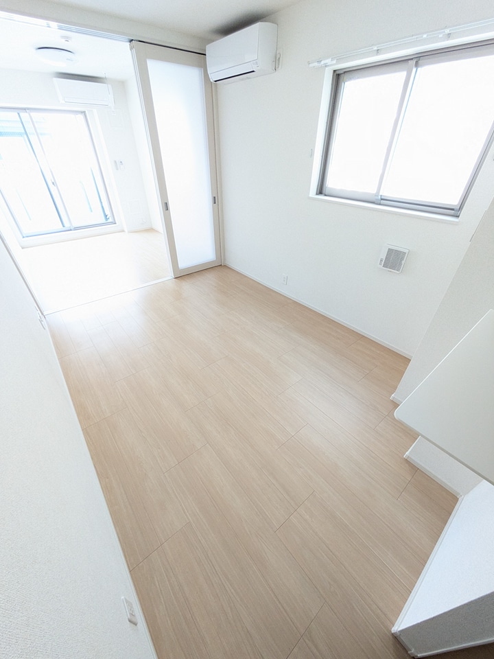 3/30 リビング/ダイニング