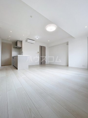 3/17 リビング/ダイニング