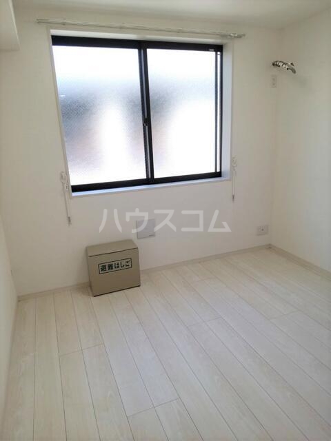 3/17 リビング/ダイニング