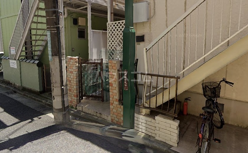 2/12 エントランス