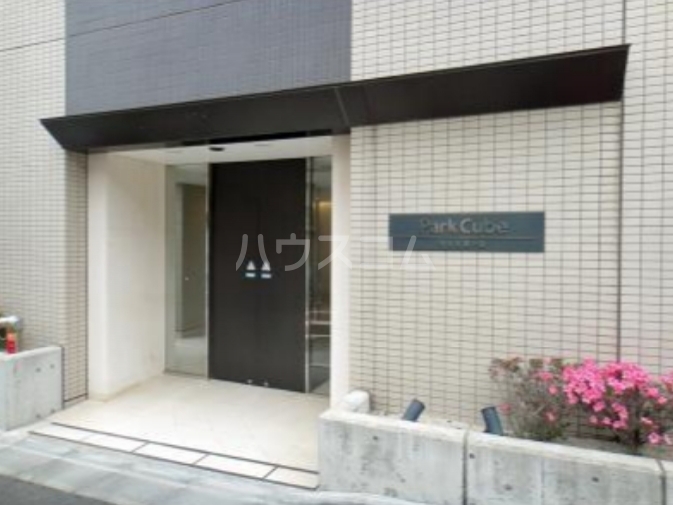 6/7 エントランス