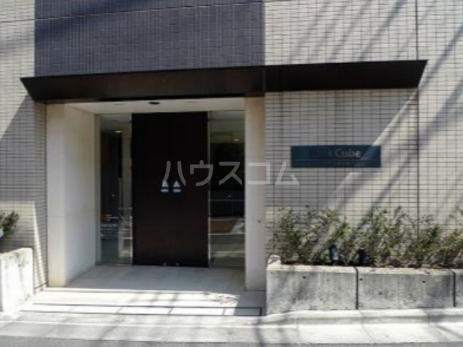 7/7 エントランス