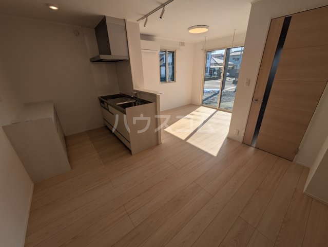 3/26 リビング/ダイニング