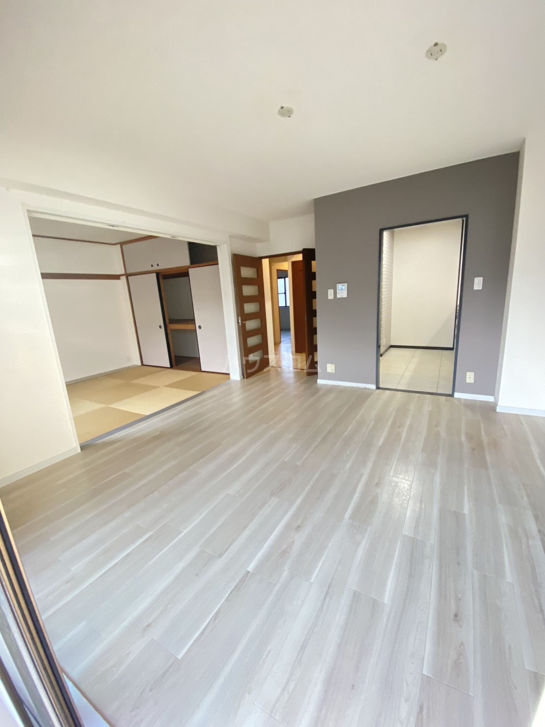 3/30 リビング/ダイニング