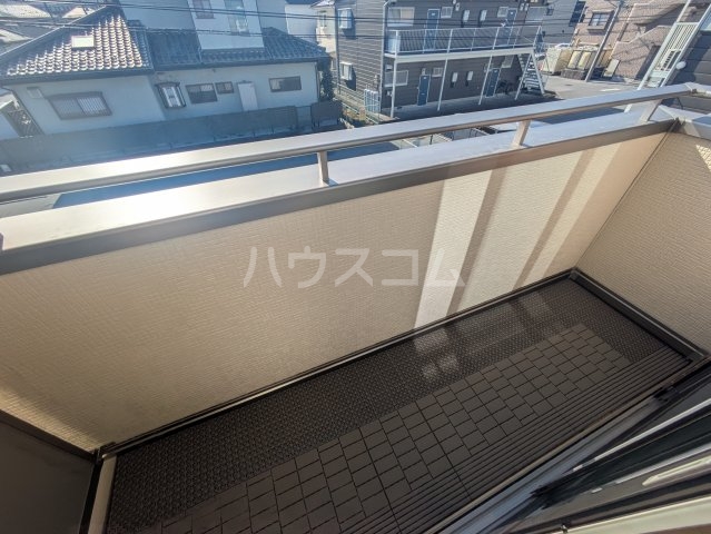 18/29 バルコニー