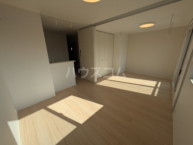 3/29 リビング/ダイニング