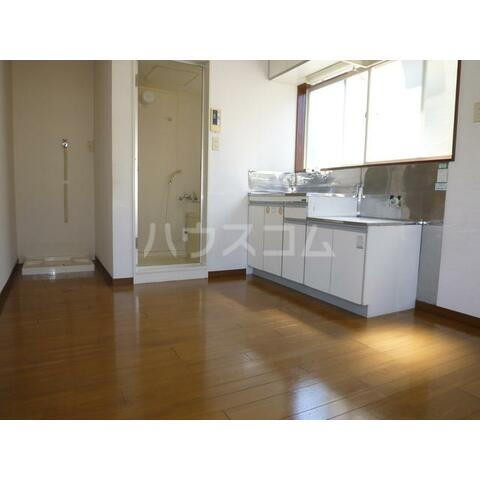 3/21 リビング/ダイニング