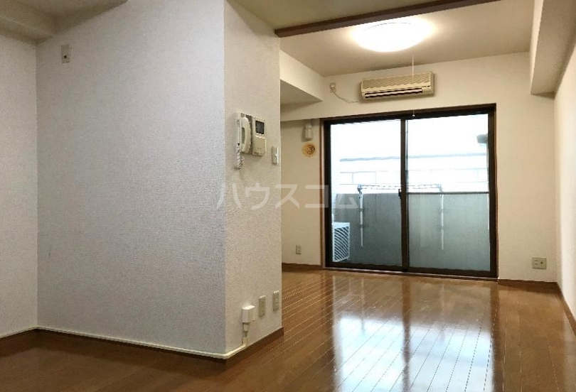 3/15 リビング/ダイニング