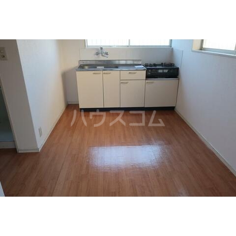 6/30 リビング/ダイニング