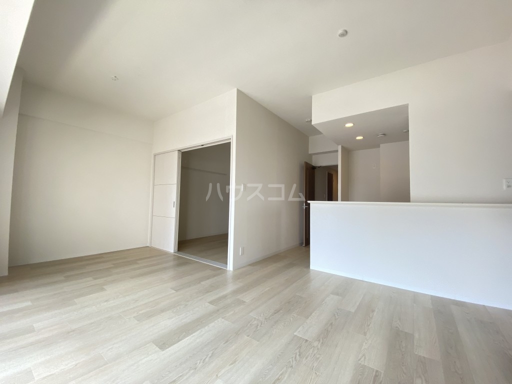 3/28 リビング/ダイニング