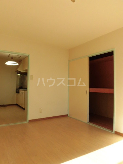 5/30 リビング/ダイニング