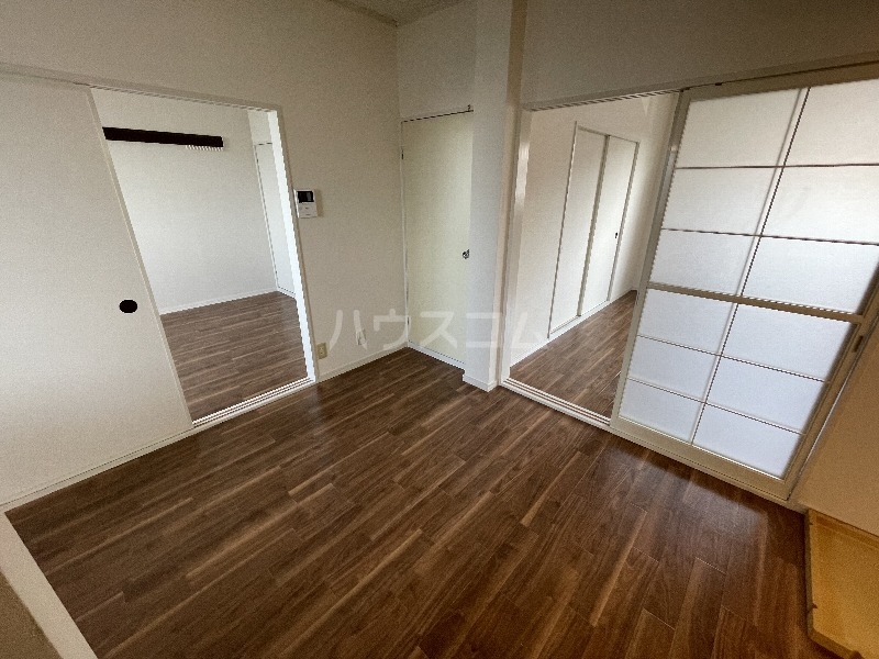 4/23 リビング/ダイニング