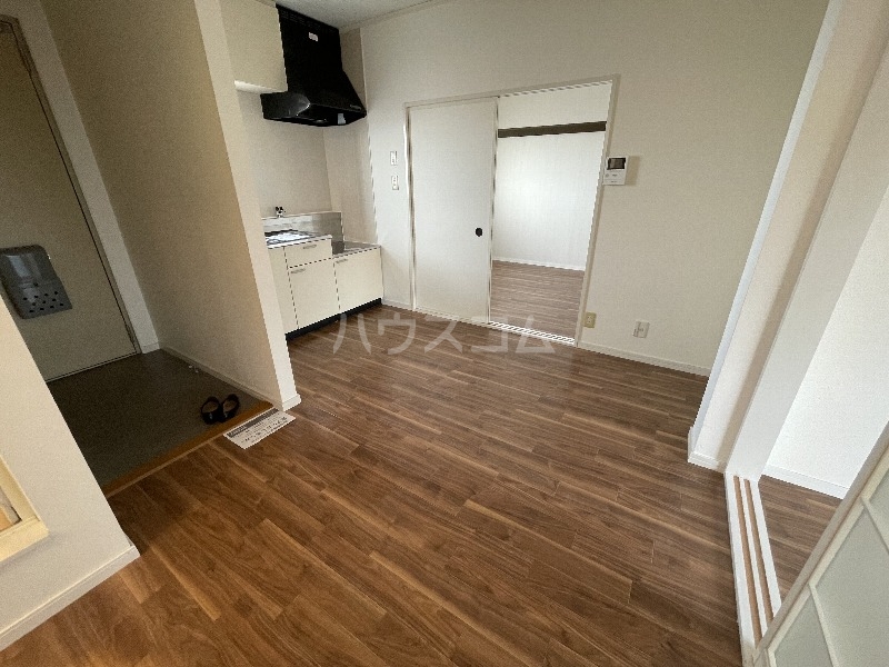 3/23 リビング/ダイニング