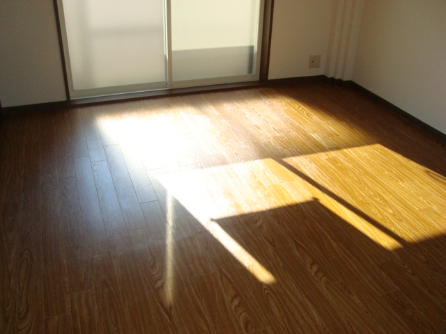 16/29 バルコニー