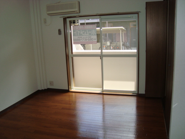 3/29 リビング/ダイニング