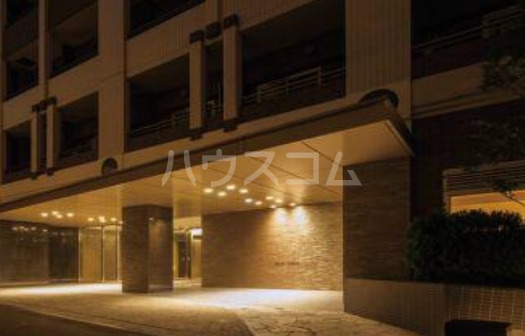 3/3 エントランス