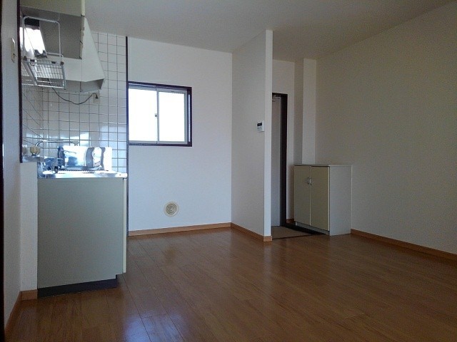 3/20 リビング/ダイニング