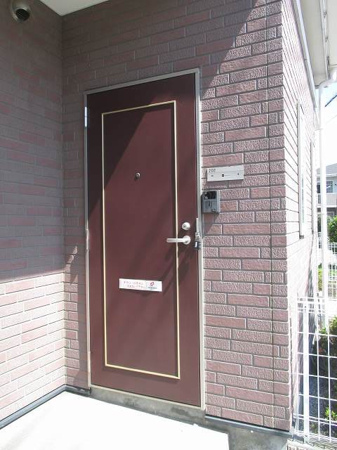 14/20 エントランス