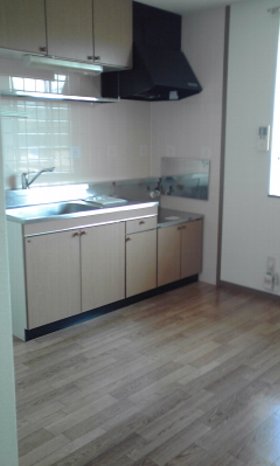 3/20 リビング/ダイニング