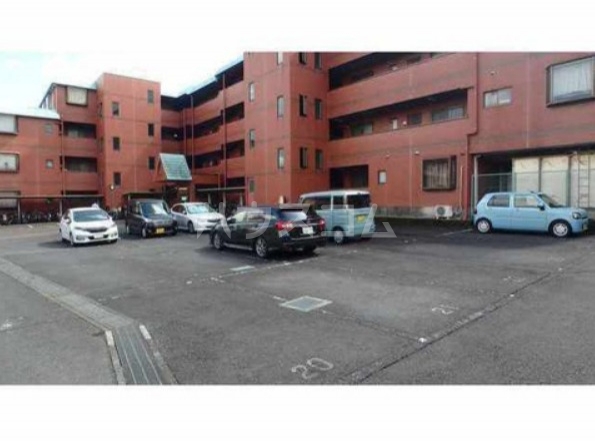 22/30 バルコニー