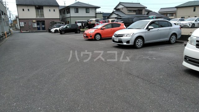 29/30 駐車場