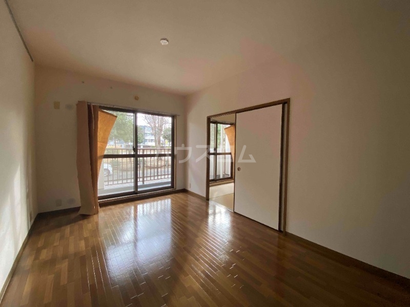 4/22 リビング/ダイニング