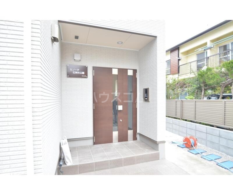 2/6 エントランス