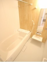 7/17 浴室