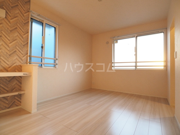 4/21 リビング/ダイニング