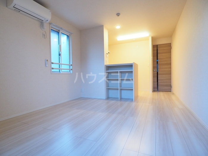 3/21 リビング/ダイニング