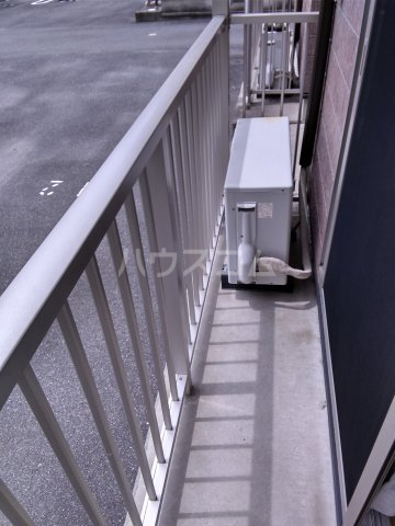 15/30 バルコニー