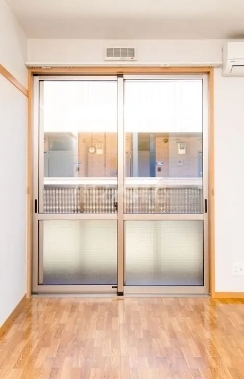 4/24 リビング/ダイニング