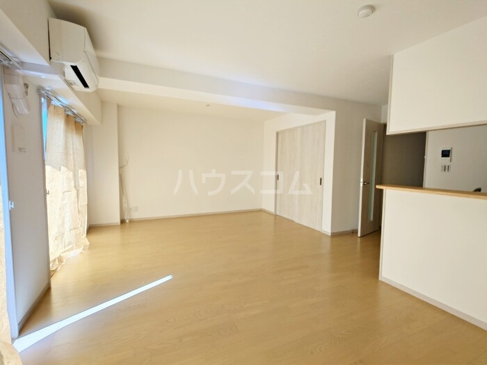 6/30 リビング/ダイニング