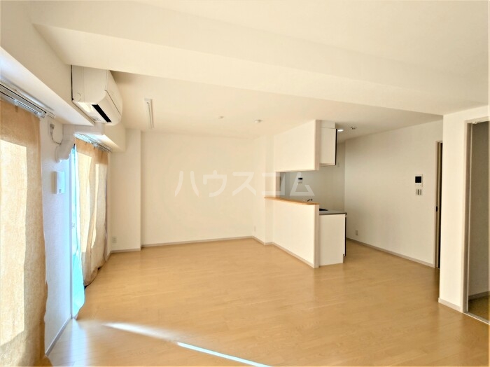 9/30 リビング/ダイニング