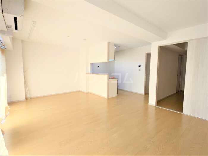 6/30 リビング/ダイニング