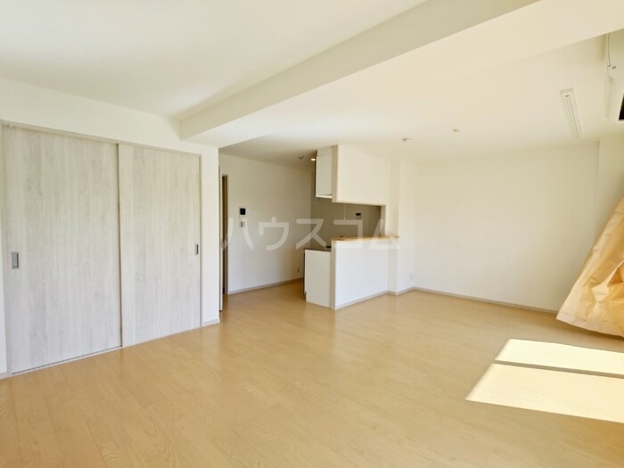 7/30 リビング/ダイニング