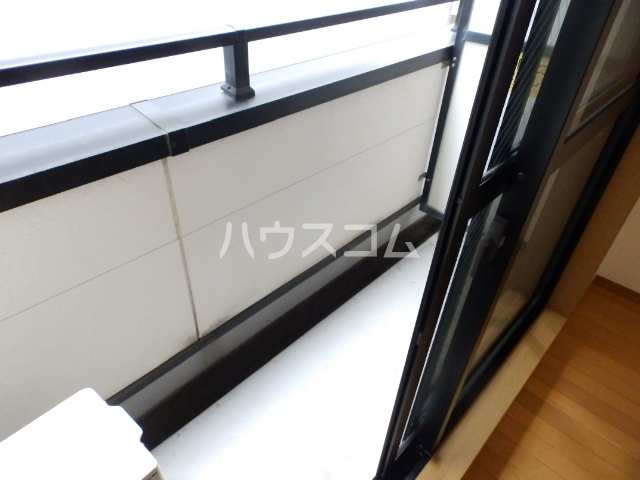 23/30 バルコニー