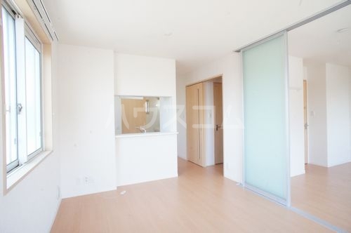 3/23 リビング/ダイニング