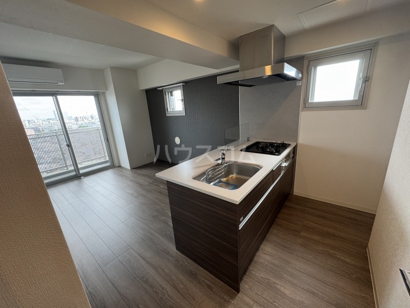 3/25 リビング/ダイニング