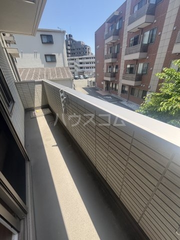 26/30 バルコニー