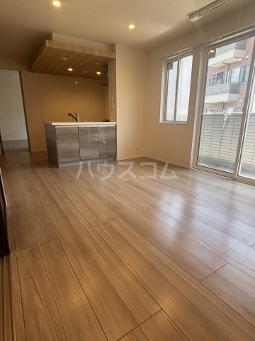 4/30 リビング/ダイニング