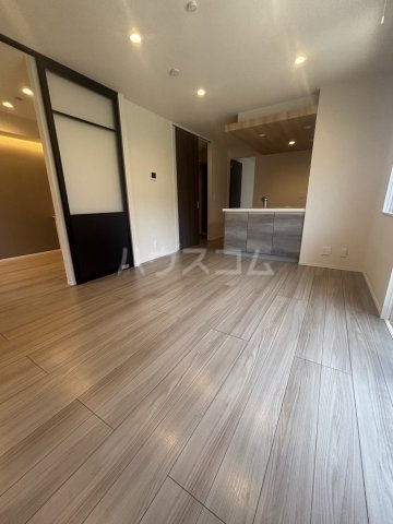 3/30 リビング/ダイニング