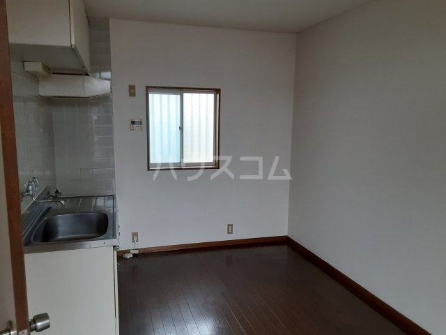 4/23 リビング/ダイニング