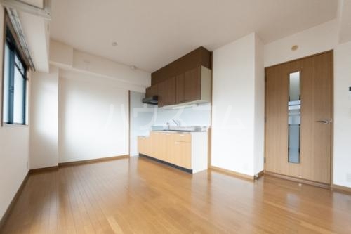 3/18 リビング/ダイニング