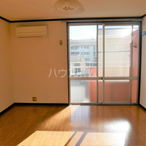 3/20 リビング/ダイニング