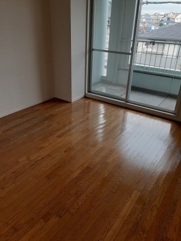 3/25 リビング/ダイニング