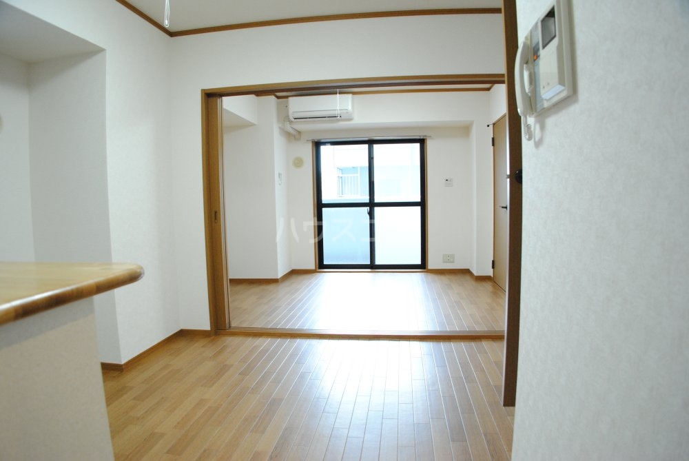 4/30 リビング/ダイニング