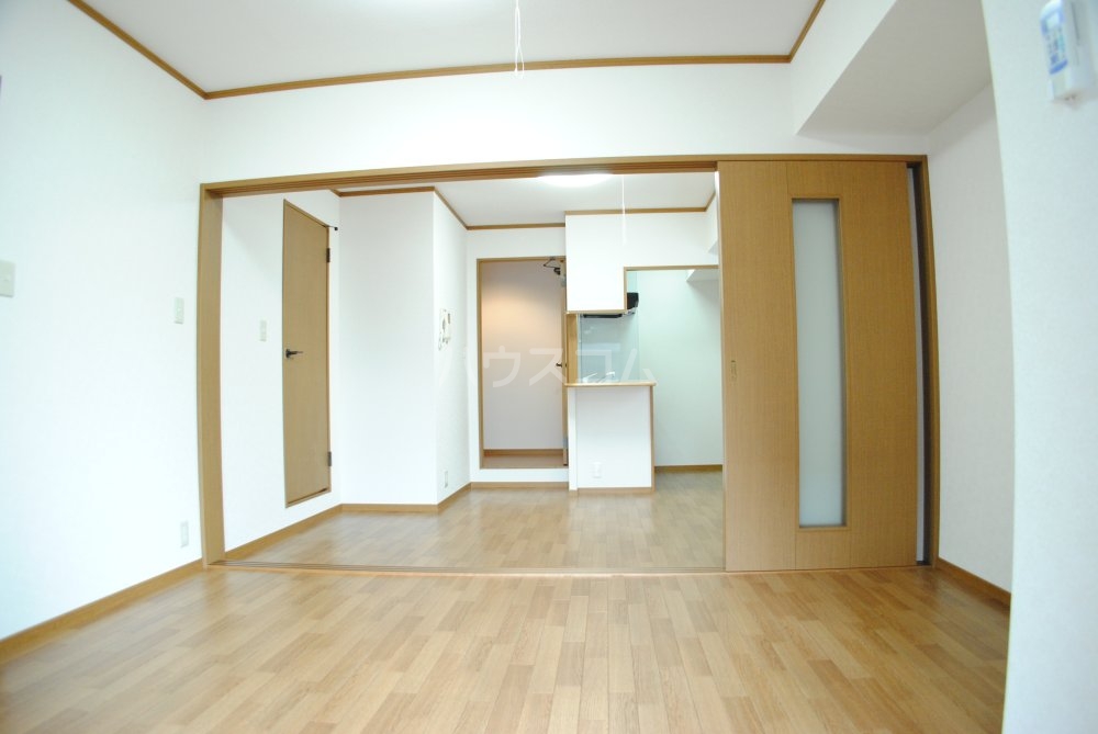 3/30 リビング/ダイニング