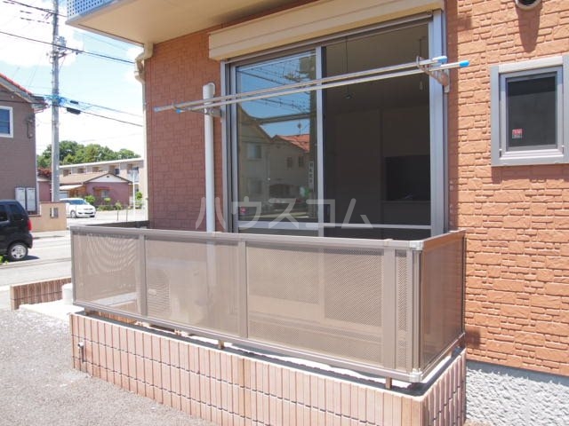 16/30 バルコニー